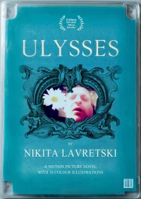 Ulysses - Poster