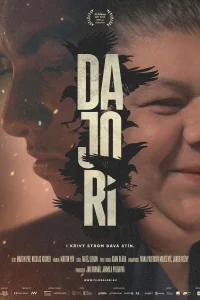 Dajori - Poster