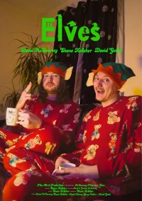 Elves - Poster