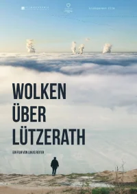 ابرها بر فراز لوتزراث - Poster