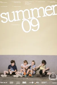 summer09 - Poster