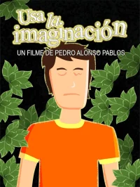 Usa la imaginación - Poster
