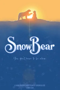 خرس برفی - Poster