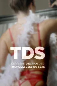 TDS، پشت پرده کارگران جنسی - Poster