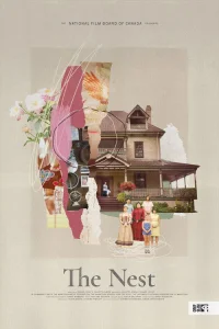 The Nest - Poster