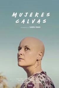 Bald Women - Poster