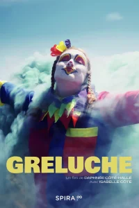 Greluche - Poster