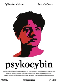 Psykocybin - Poster