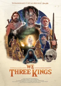 We Three Kings - Poster