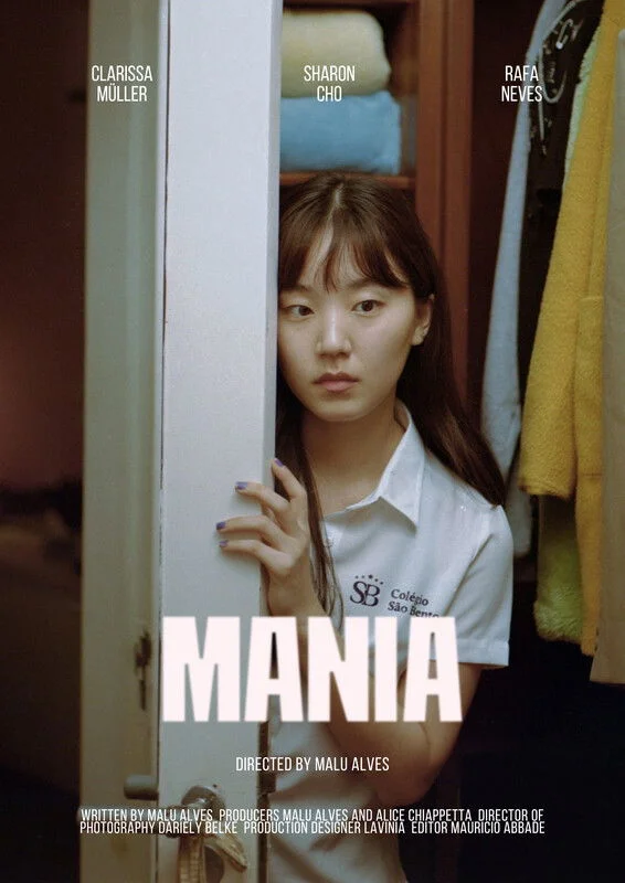 MANIA