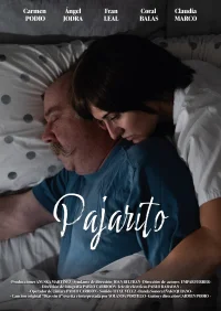 Pajarito - Poster