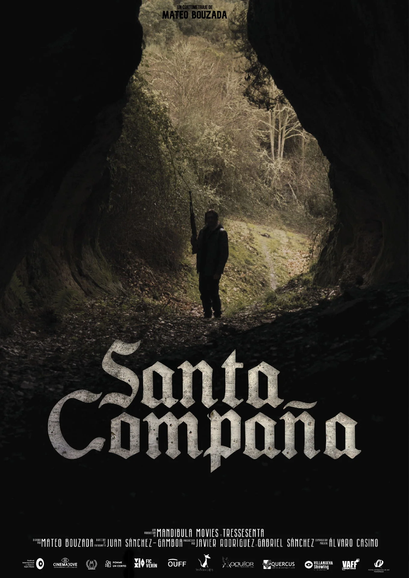 Santa Compaña