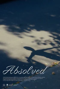 آزاد شده - Poster