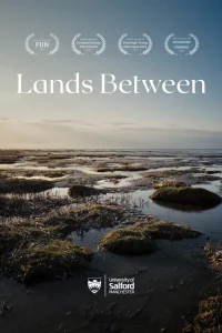 Lands Between - Poster