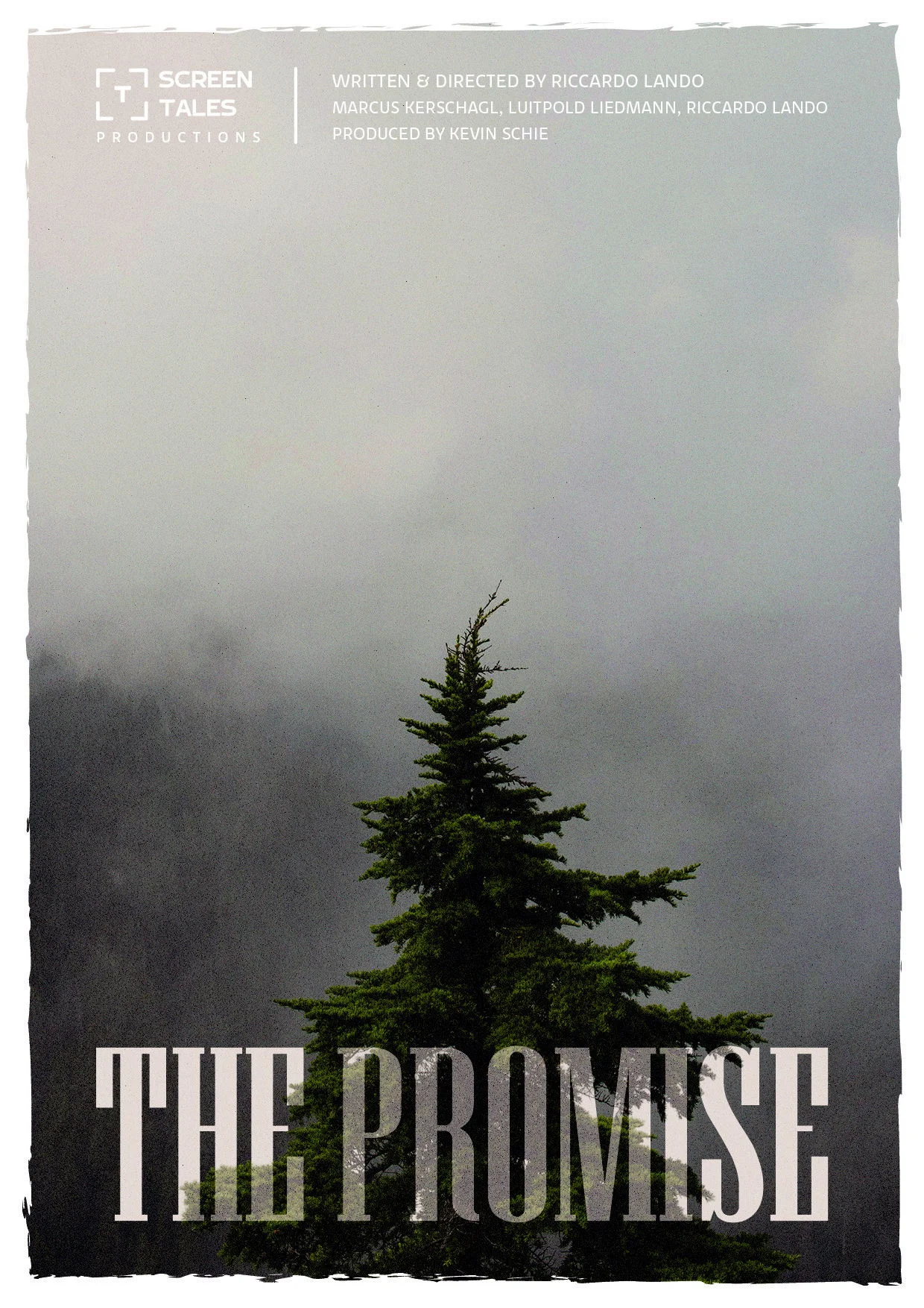 The Promise