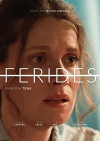 Ferides - Poster