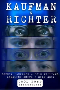 Kaufman & Richter - Poster