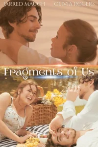 Fragments of Us - Poster