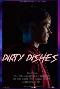 Dirty Dishes - Poster