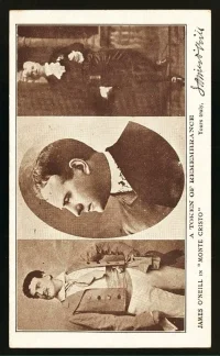 کنت مونت کریستو