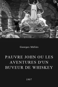 Sightseeing Through Whisky - Poster
