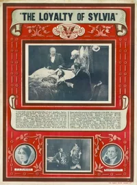 The Loyalty of Sylvia - Poster