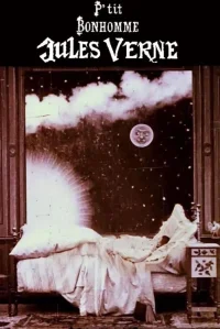 A Little Jules Verne - Poster