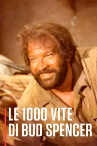 ۱۰۰۰ زندگی باد اسپنسر