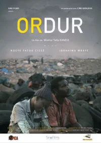 اوردور