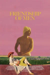 دوستی مردان