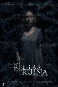 Rules of Ruin - Poster