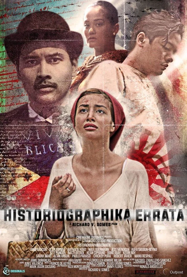 Historiografika Errata