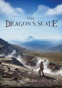 The Dragon's Scale - Poster