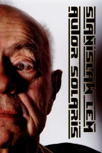 استانیسلاو لِم: نویسنده سالاریس