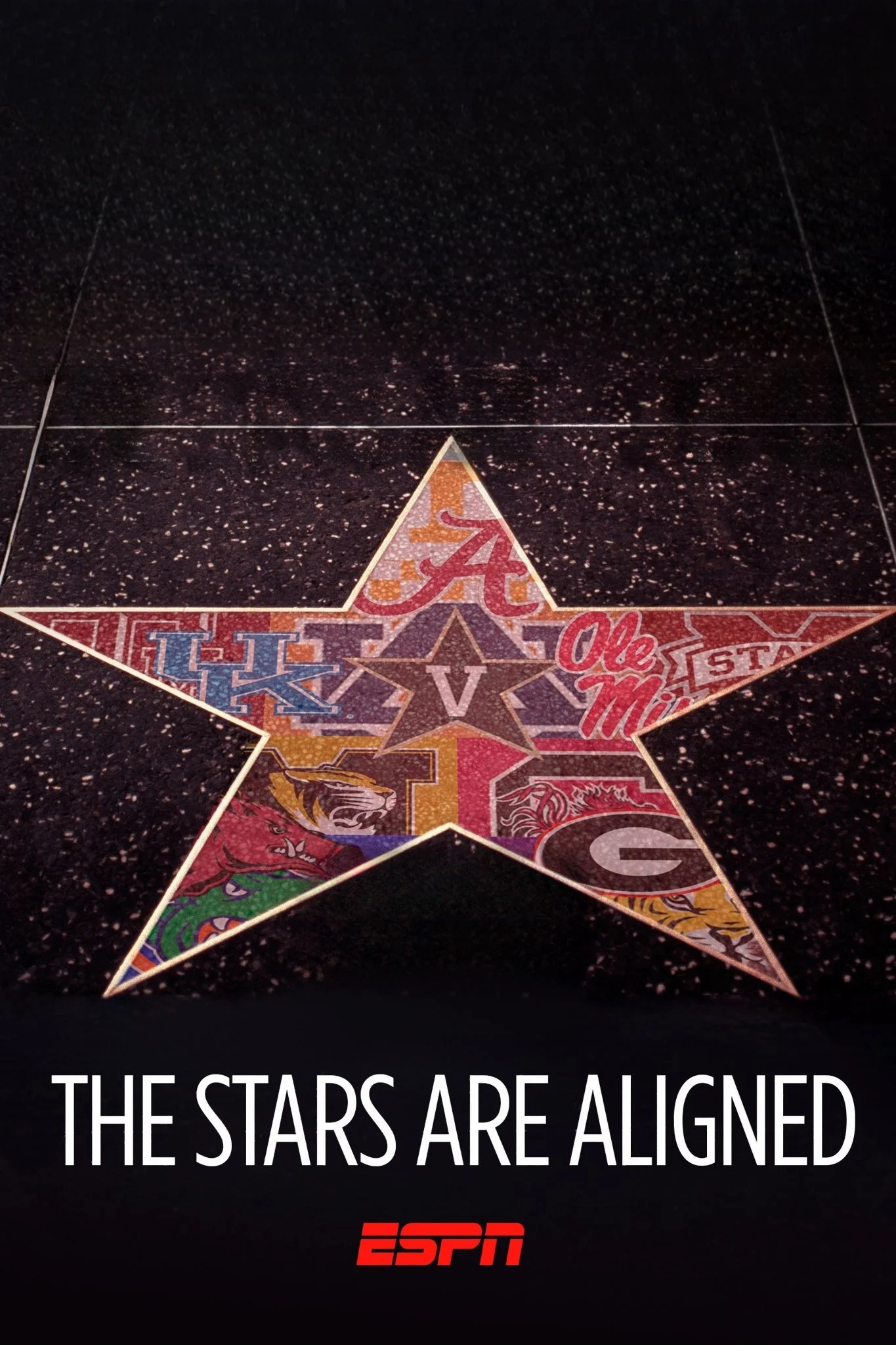 The Stars Are Aligned