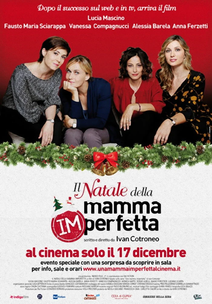 Natale مادر ناقص