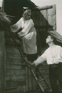 مین لوتسن