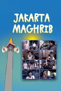 شفق jakarta