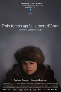 سوگ anna