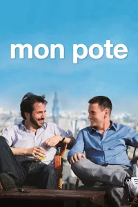 دوست من من