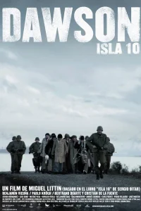 داسون isla ده