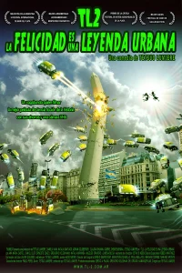 تی ال دو - خوشبختی یک افسانه شهری است