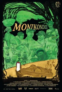 Monikondee - Poster