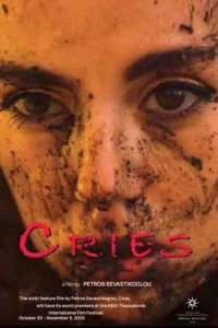 Cries - Poster