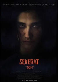 Sekerat Son - Poster