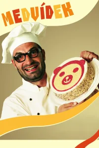 خرس عروسکی
