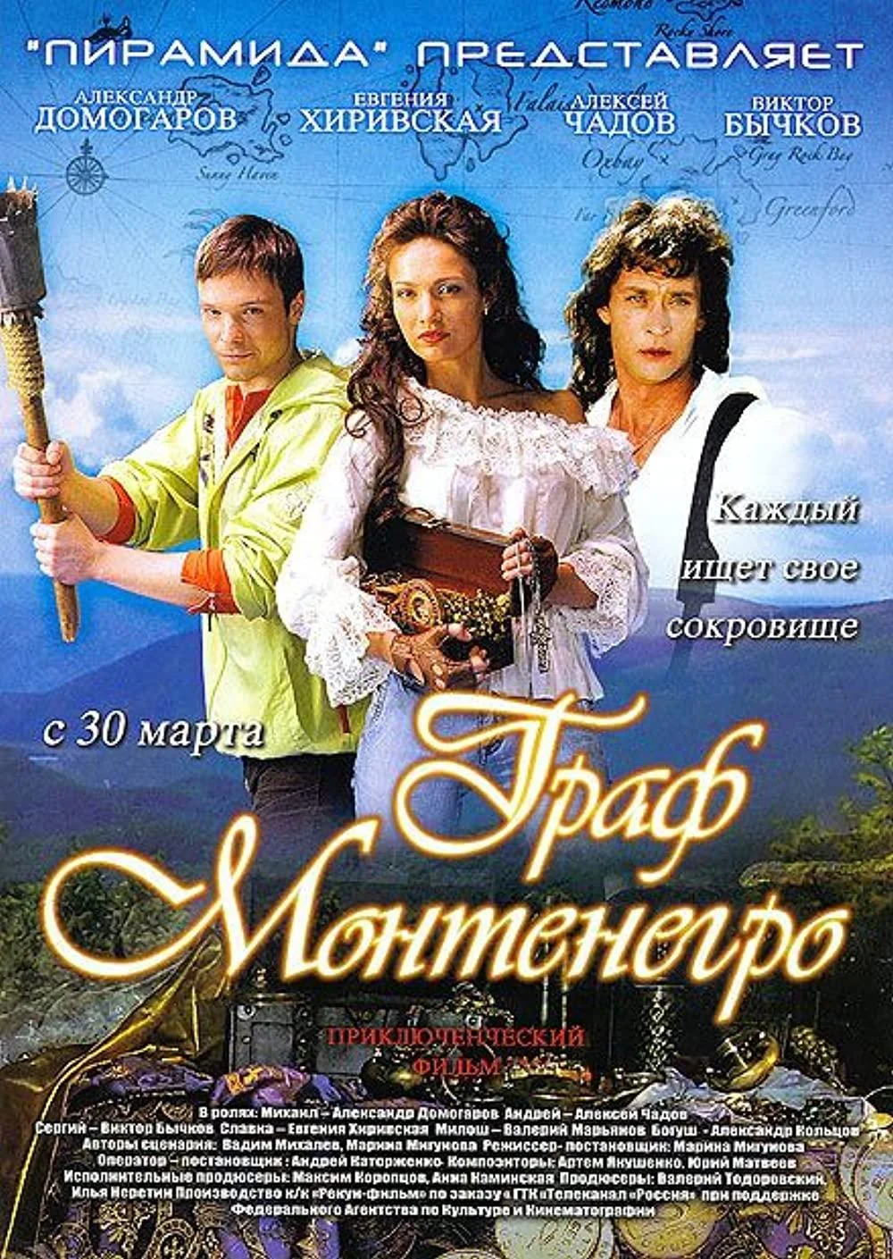 شمار Montenegro