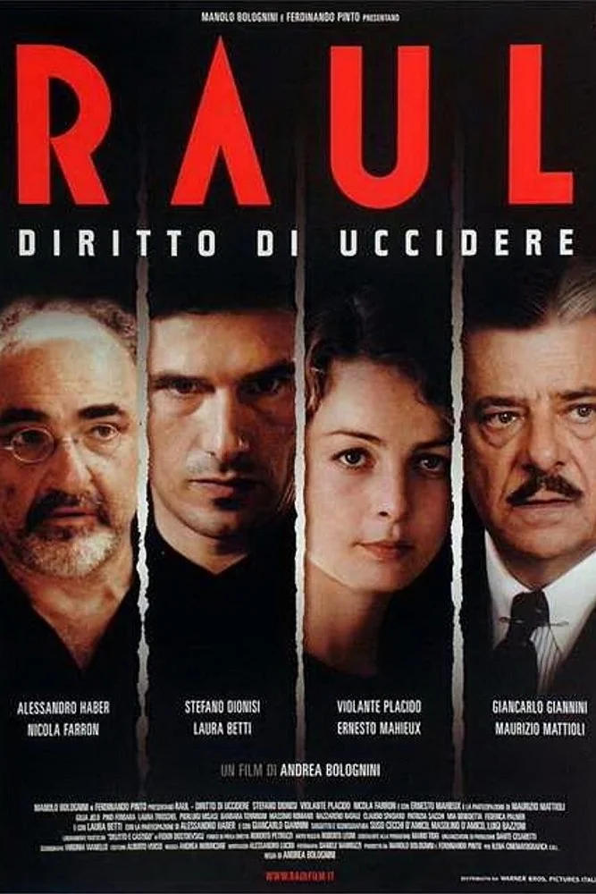 رائول، حق کشتن