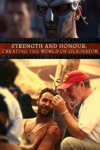 قدرت و شرف: خلق جهان Gladiator