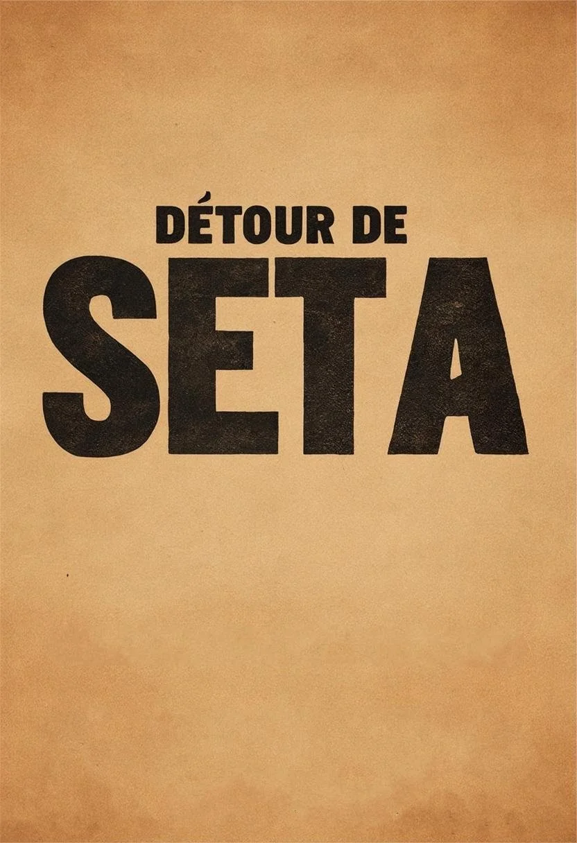 از سوی ستا detour دیستا